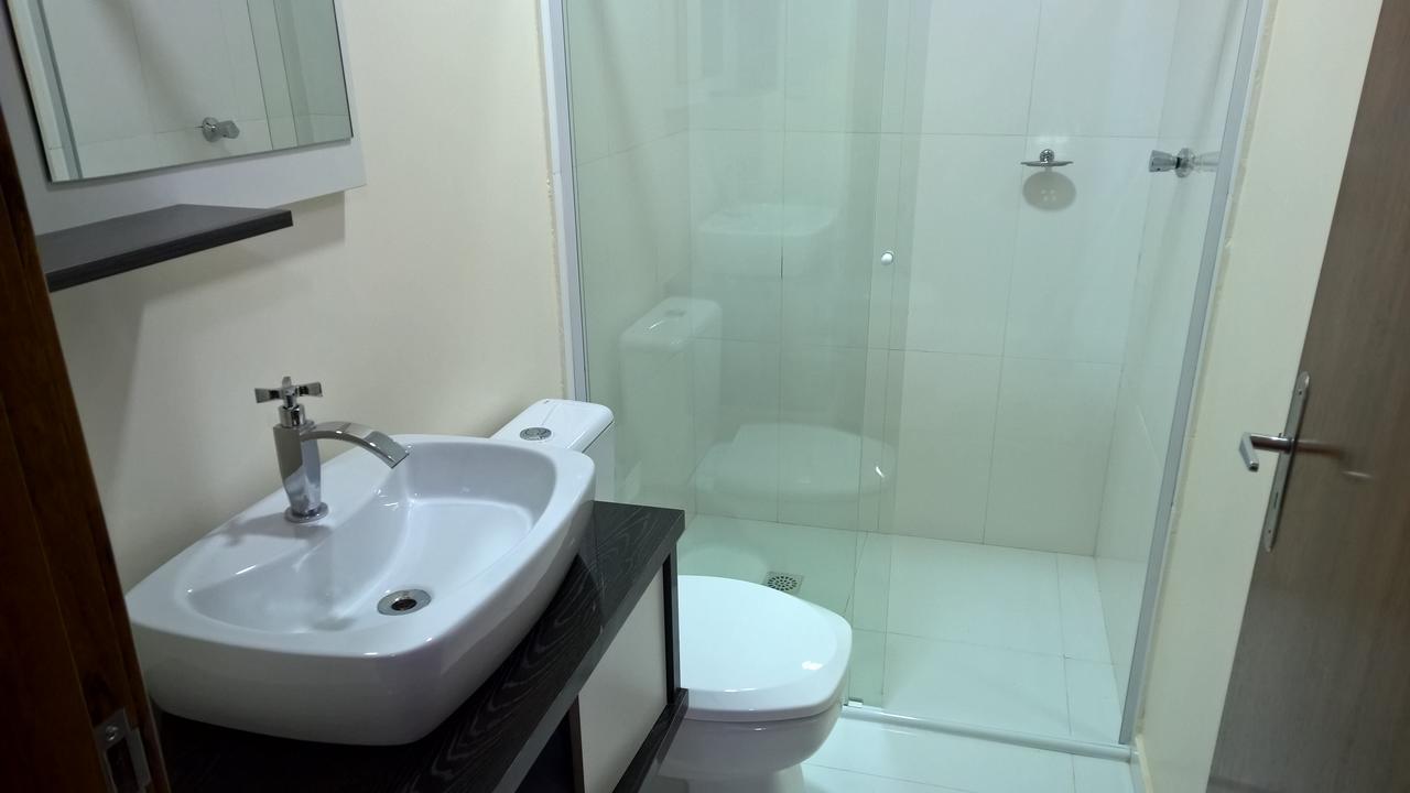 Hotel Ametista Ametista do Sul Экстерьер фото