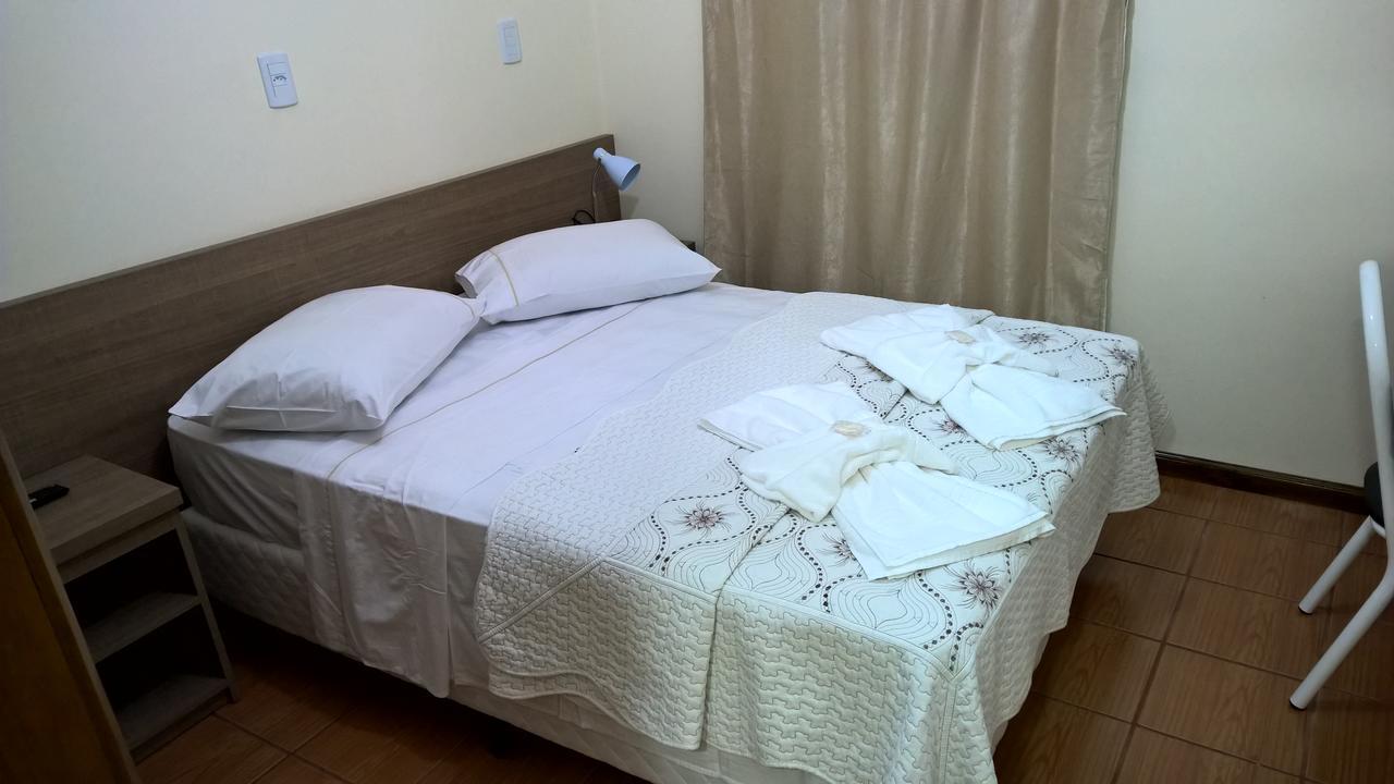 Hotel Ametista Ametista do Sul Экстерьер фото