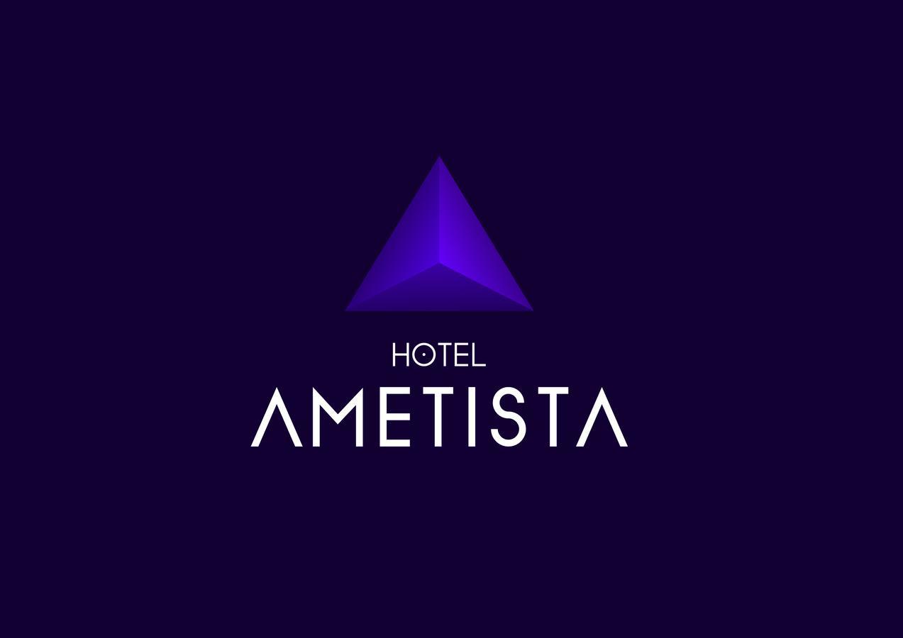 Hotel Ametista Ametista do Sul Экстерьер фото